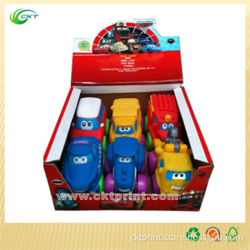 Printed Retail Candies Box (CKT- CB-401)
